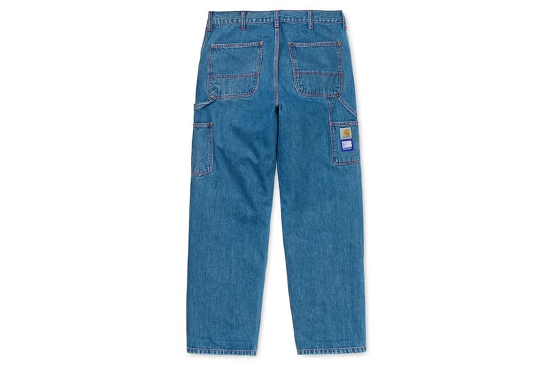 PACCBET x Carhartt WIP 2018 聯名系列完整公開