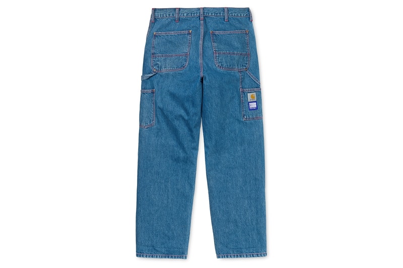 PACCBET x Carhartt WIP 2018 聯名系列完整公開