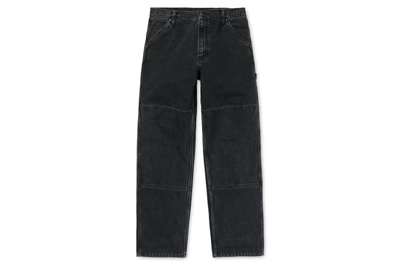 PACCBET x Carhartt WIP 2018 聯名系列完整公開