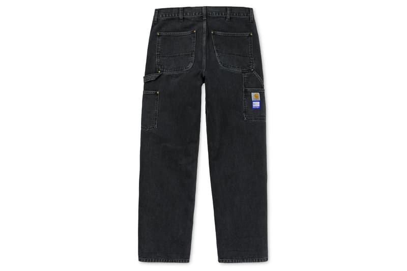 PACCBET x Carhartt WIP 2018 聯名系列完整公開