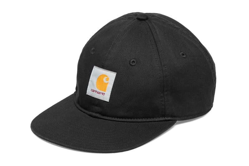 PACCBET x Carhartt WIP 2018 聯名系列完整公開