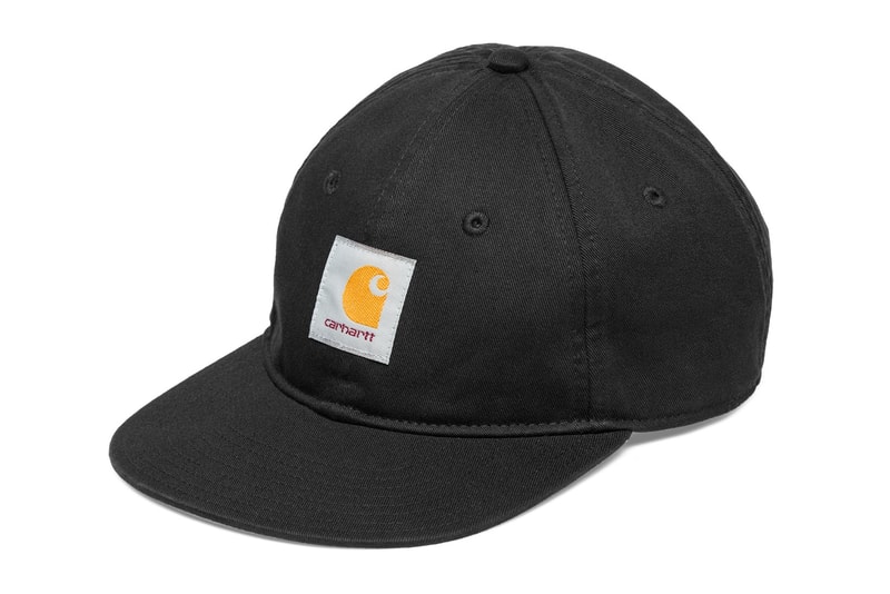 PACCBET x Carhartt WIP 2018 聯名系列完整公開