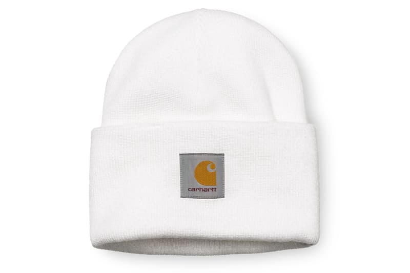 PACCBET x Carhartt WIP 2018 聯名系列完整公開