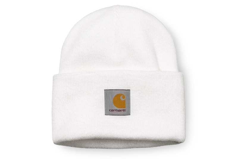 PACCBET x Carhartt WIP 2018 聯名系列完整公開
