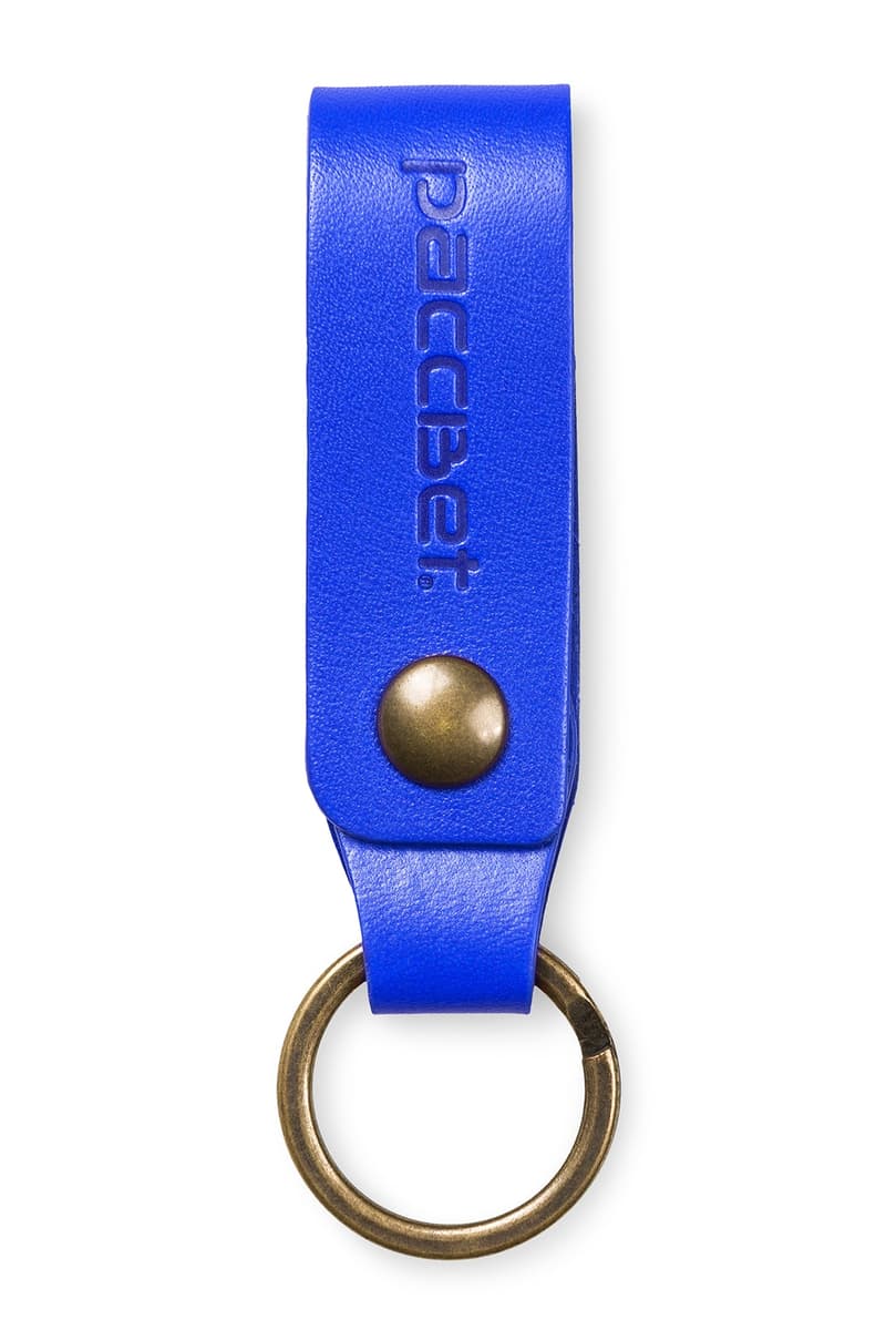 PACCBET x Carhartt WIP 2018 聯名系列完整公開