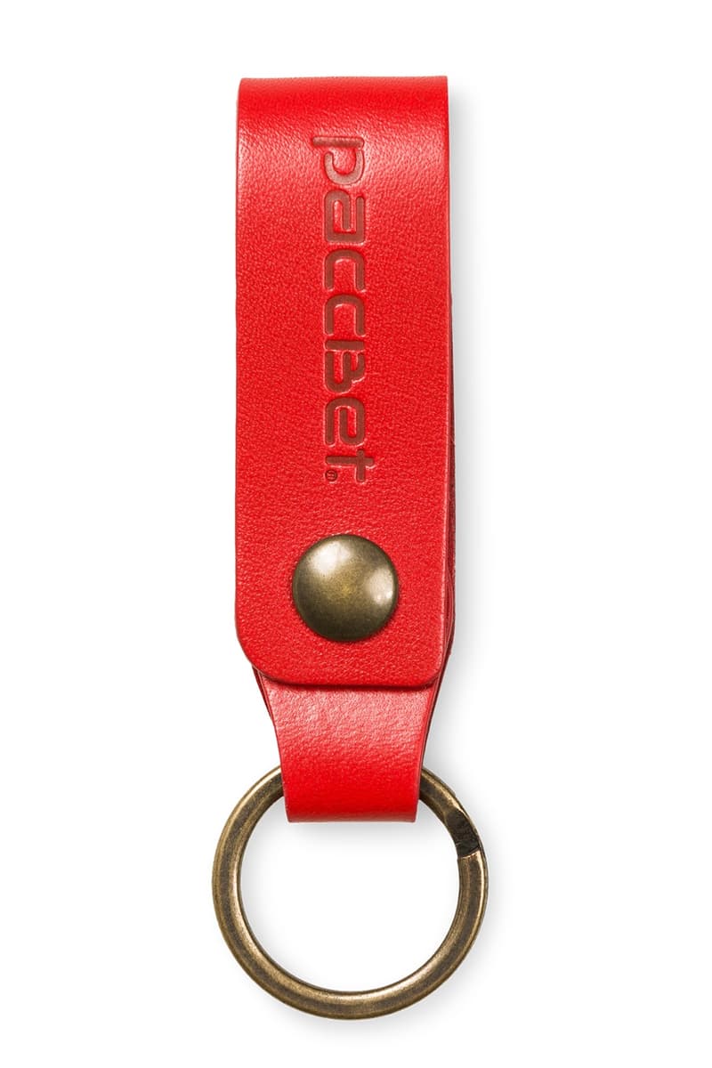 PACCBET x Carhartt WIP 2018 聯名系列完整公開