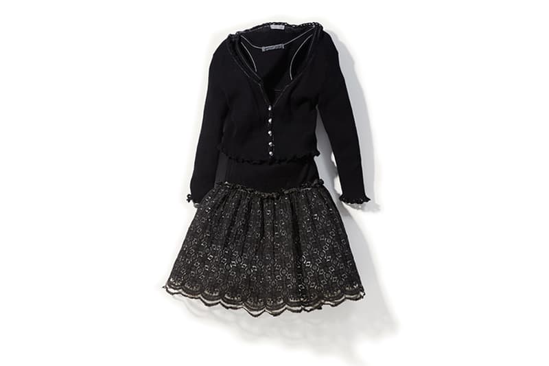 KUROFINE 展開「舊衣重生」環保企劃