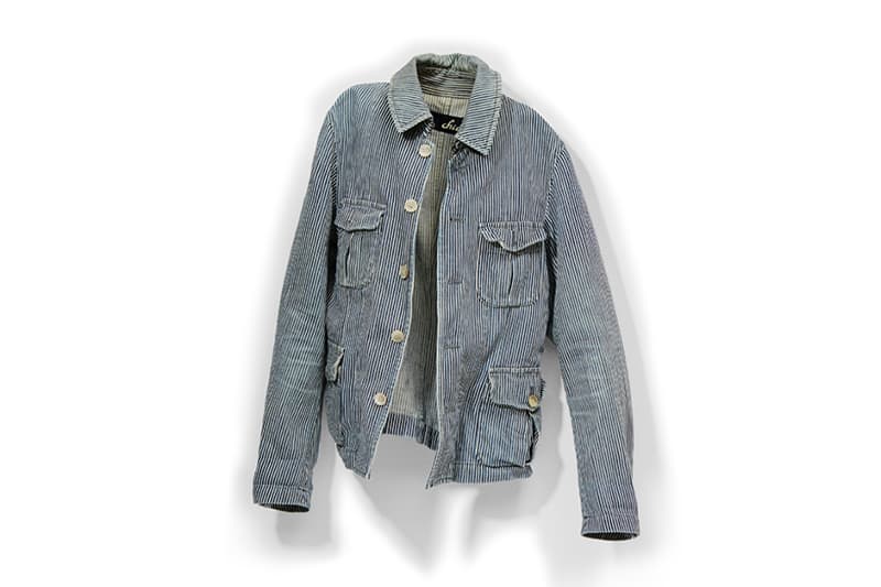 KUROFINE 展開「舊衣重生」環保企劃