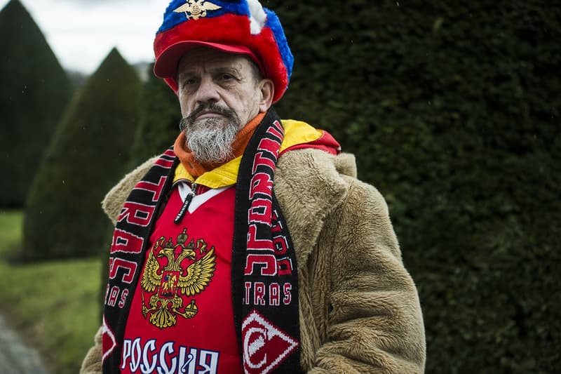 Streetsnaps: 2018 秋冬巴黎男裝周街拍特輯 Part 3