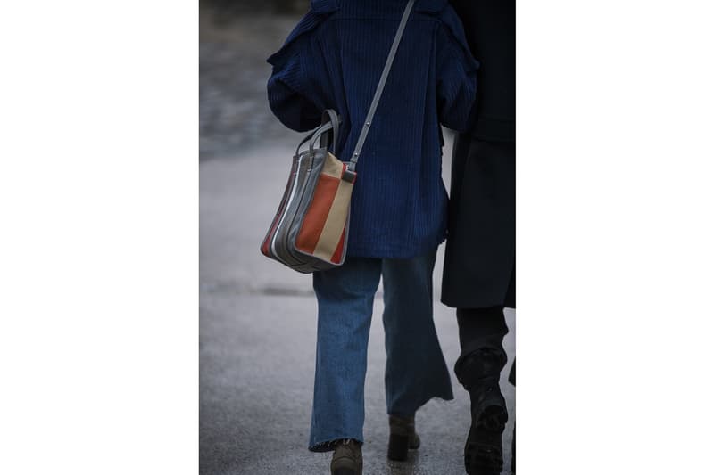 Streetsnaps: 2018 秋冬巴黎男裝周街拍特輯 Part 3