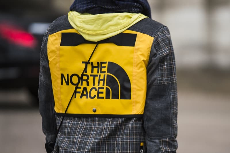 Streetsnaps: 2018 秋冬巴黎男裝周街拍特輯 Part 3