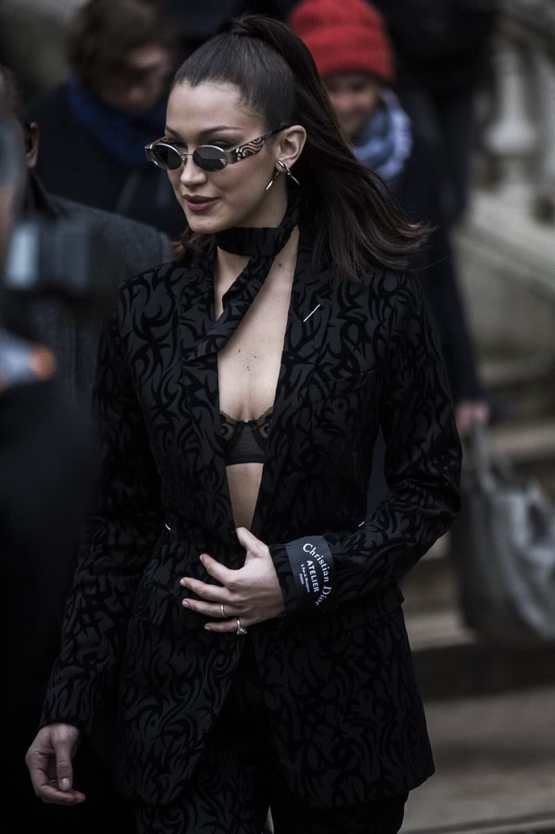 Streetsnaps: 2018 秋冬巴黎男裝周街拍特輯 Part 4