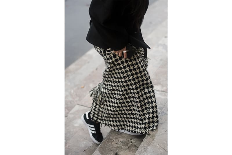 Streetsnaps: 2018 秋冬巴黎男裝周街拍特輯 Part 5