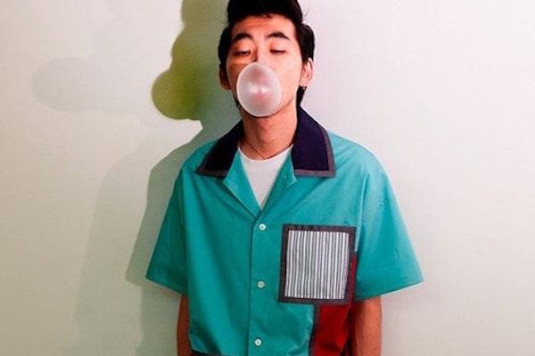 PHINGERIN 2018 春夏系列 Lookbook