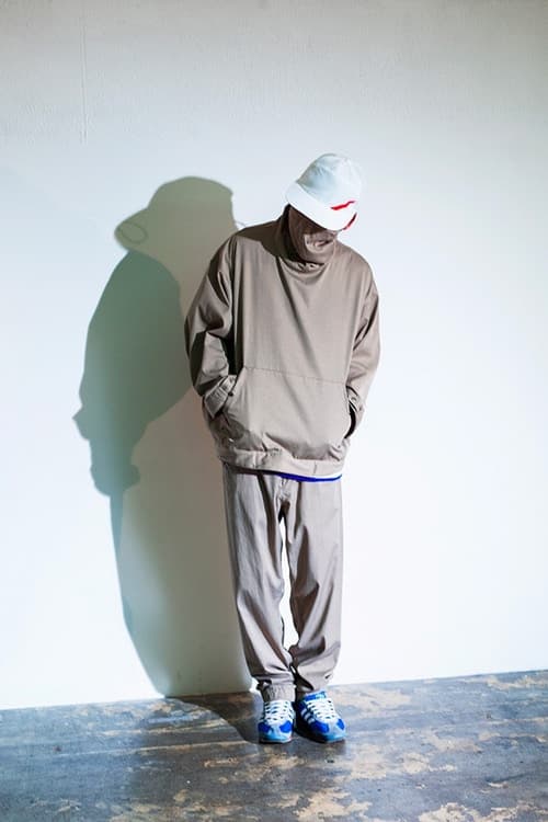 PHINGERIN 2018 春夏系列 Lookbook