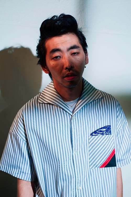 PHINGERIN 2018 春夏系列 Lookbook