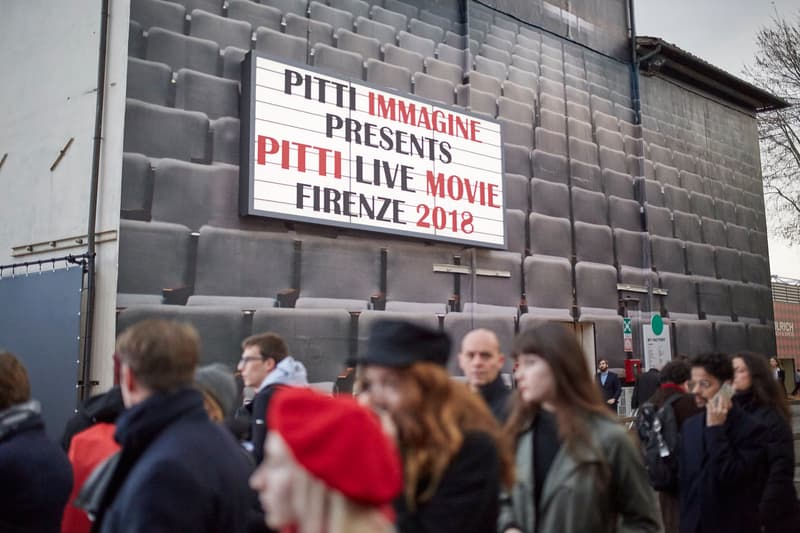 年輕化之路繼續向前－Pitti Uomo 93 現場回顧