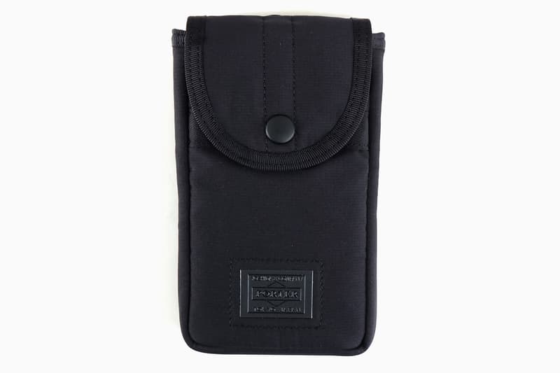 PORTER 推出全新「UNLIMITED」精細縫製袋款系列