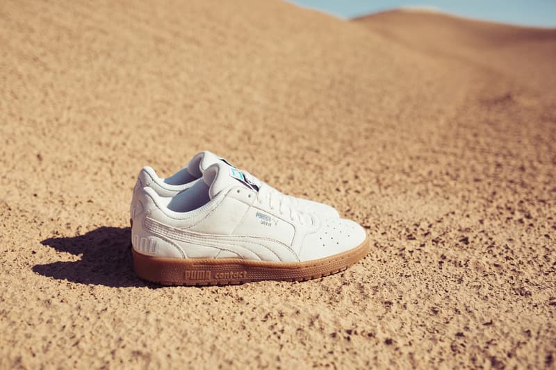 PUMA x Diamond Supply Co. 2018 春夏聯名系列