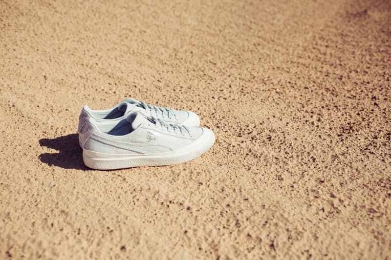 PUMA x Diamond Supply Co. 2018 春夏聯名系列