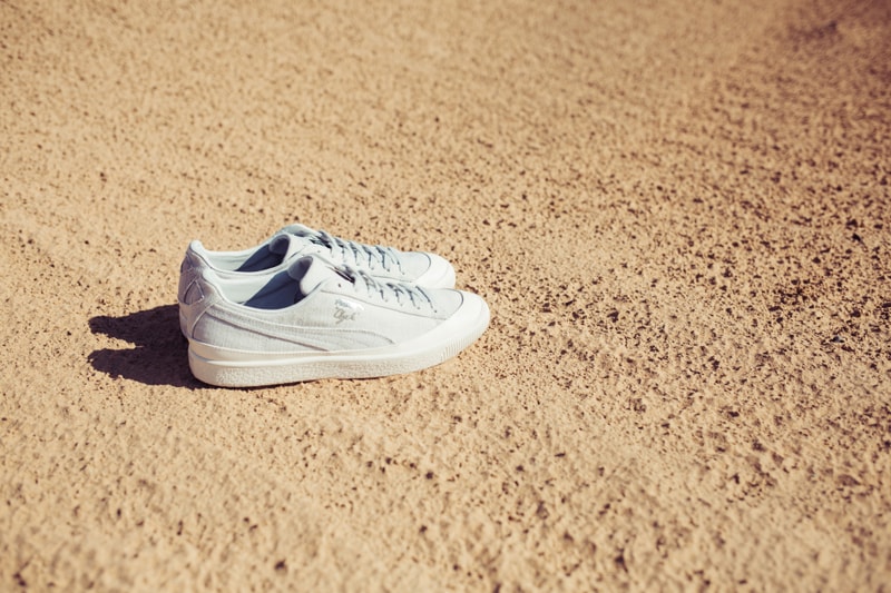 PUMA x Diamond Supply Co. 2018 春夏聯名系列