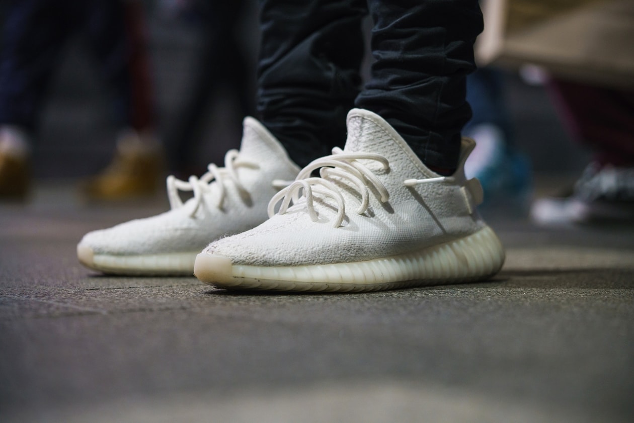 爲什麽我們會覺得日本人不喜歡 YEEZY？