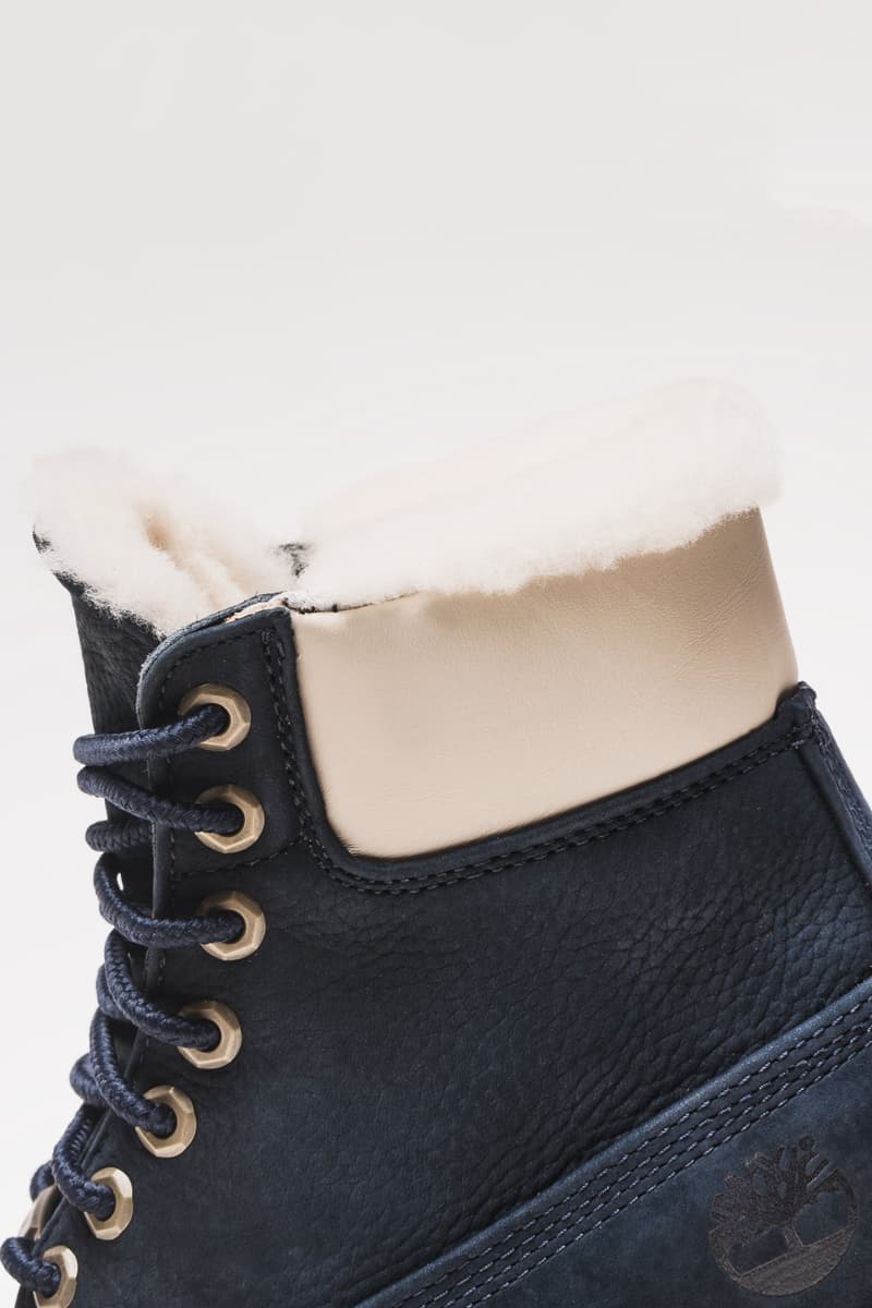 搶先預覽 Ronnie Fieg x Timberland 2018 全新聯名企劃