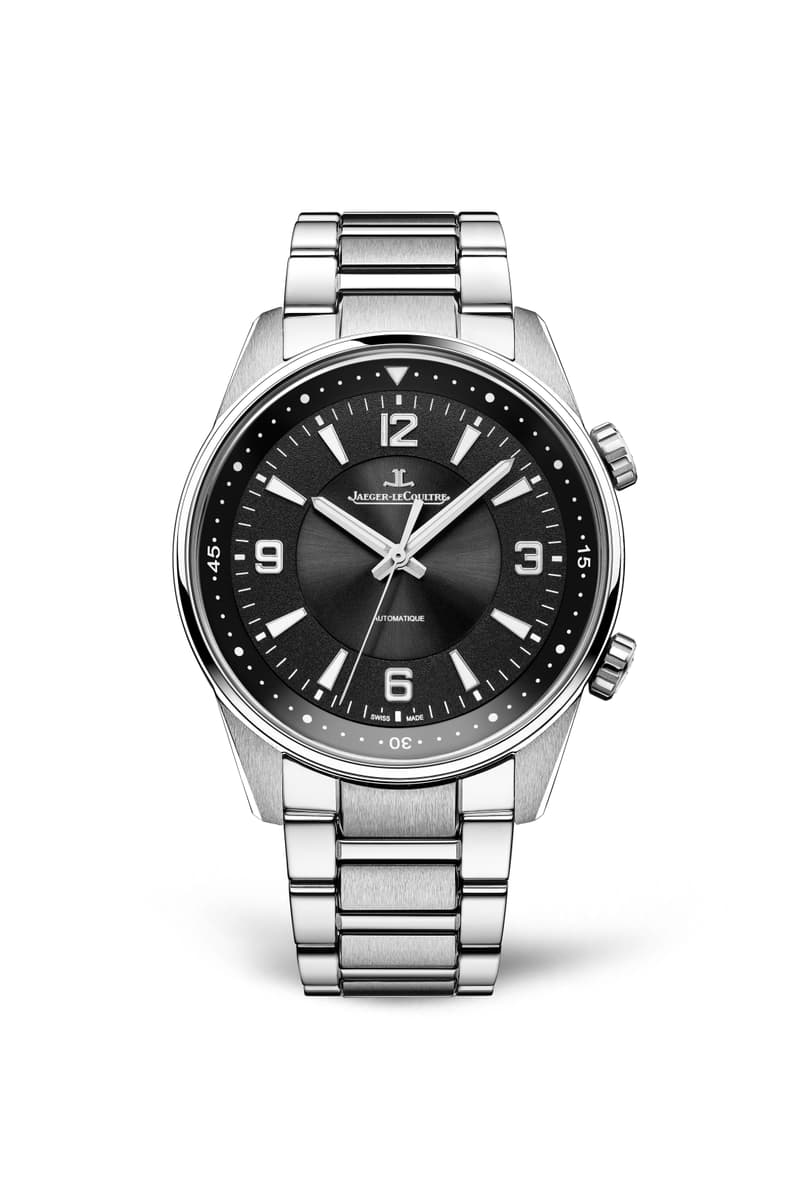 Jaeger-LeCoultre 經典 Memovox Polaris 50 週年新作登場