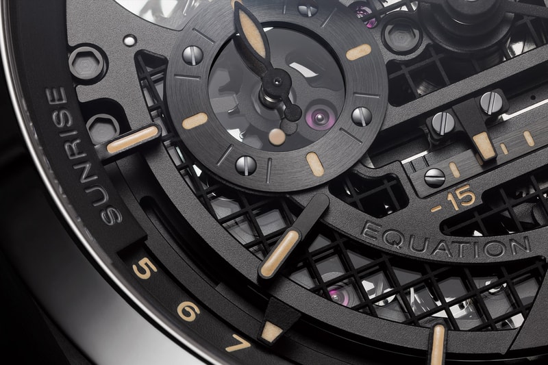 SIHH 2018 - PANERAI 年度注目新作登場