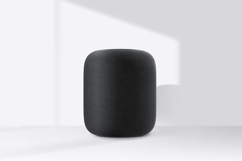 Apple HomePod 將近推出！今年智能揚聲器滲透率将達到美國人口 37％