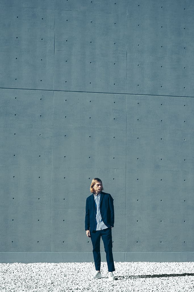 SOPHNET. 2018 春夏系列 Lookbook