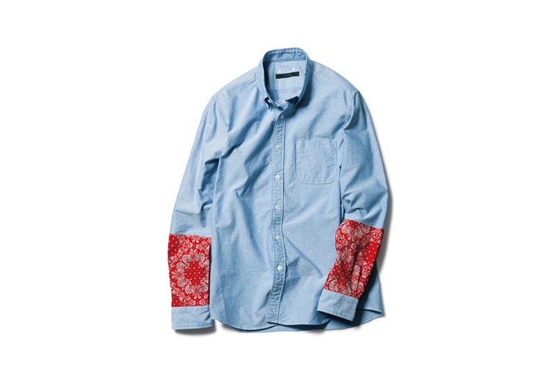 SOPHNET. 2018 春夏系列首波單品上架