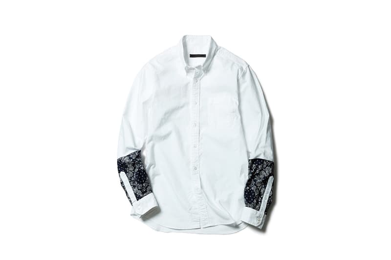 SOPHNET. 2018 春夏系列首波單品上架