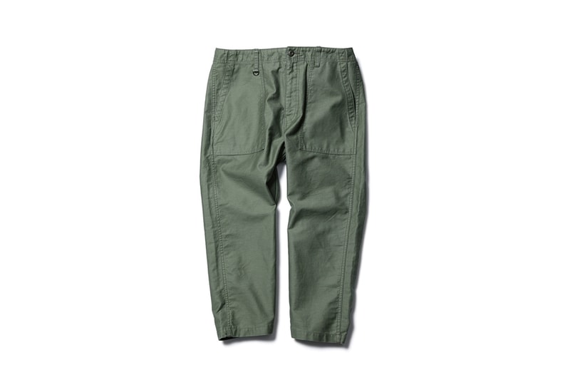 SOPHNET. 2018 春夏系列首波單品上架