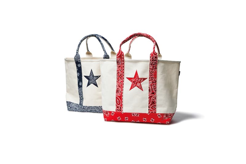 SOPHNET. 2018 春夏系列首波單品上架