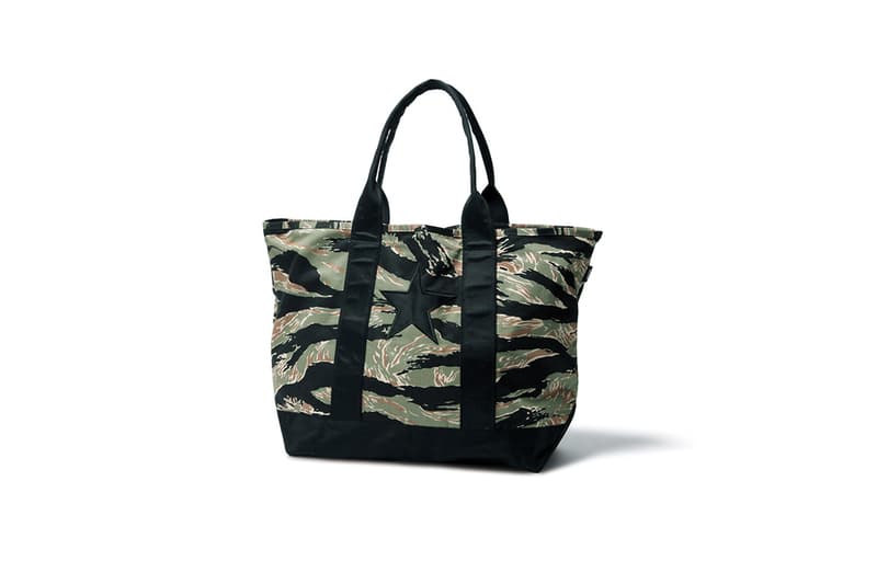 SOPHNET. 2018 春夏系列首波單品上架