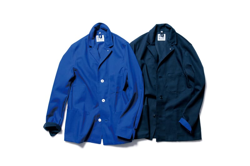 SOPHNET. 2018 春夏系列第二波上架單品