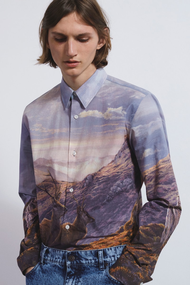 Stella McCartney 2018 秋冬系列 Lookbook