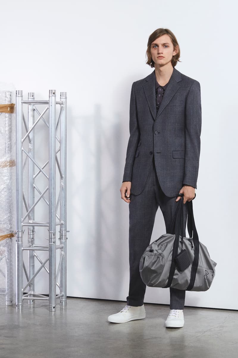 Stella McCartney 2018 秋冬系列 Lookbook