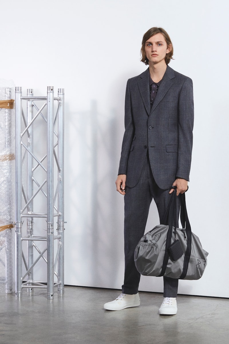Stella McCartney 2018 秋冬系列 Lookbook