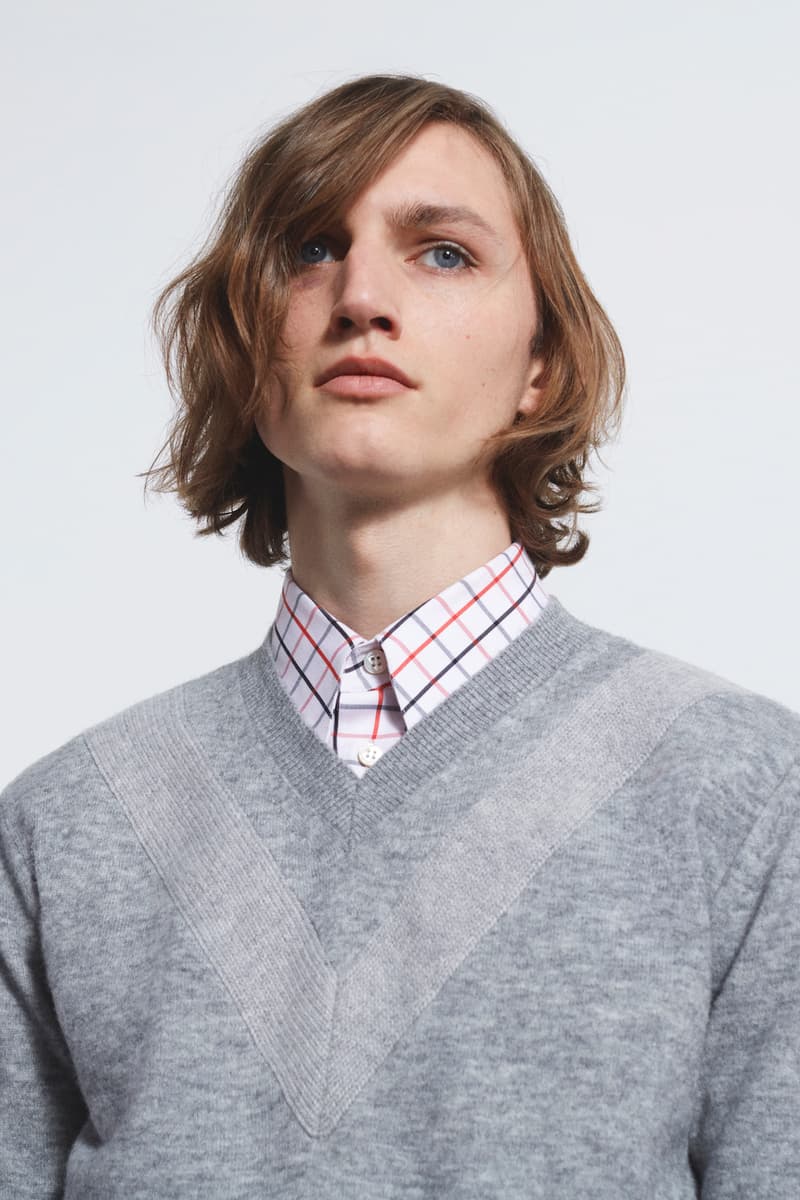 Stella McCartney 2018 秋冬系列 Lookbook