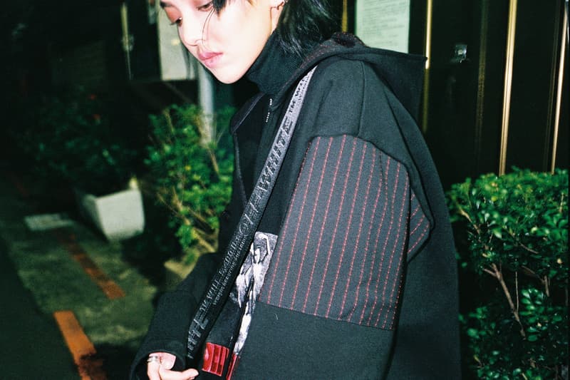 Streetsnaps: 台灣模特 Kiwi Lee