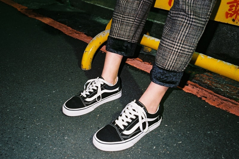 Streetsnaps: 台灣模特 Kiwi Lee