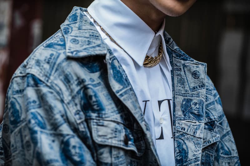 Streetsnaps: 台灣新晉 R&B 歌手 ØZI