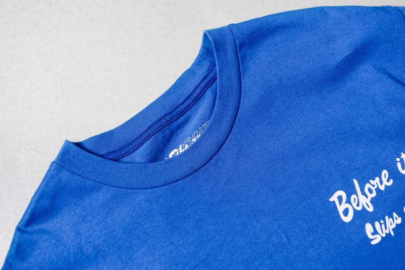 WORKSOUT x The xx 2018 聯名別注系列