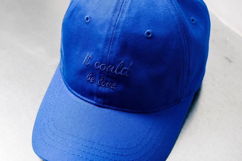 WORKSOUT x The xx 2018 聯名別注系列