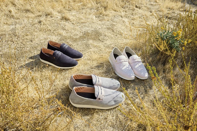 UGG 2018 春夏系列宣傳大片