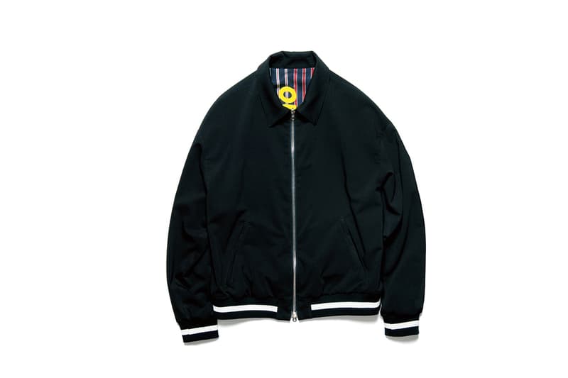 uniform experiment 2018 春夏系列首波單品上架