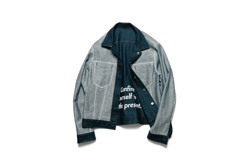 uniform experiment 2018 春夏系列首波單品上架