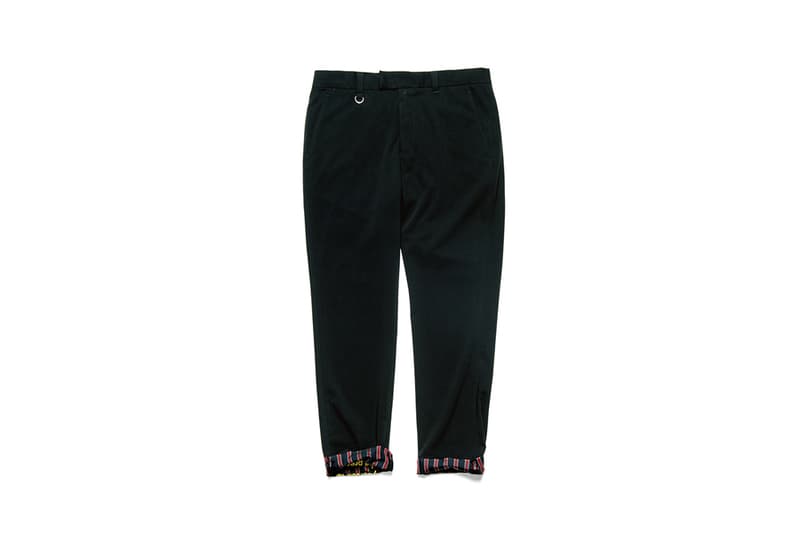 uniform experiment 2018 春夏系列首波單品上架